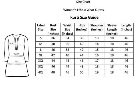 Chickenkari Nyra Cut Kurti With Pent And Dupatta